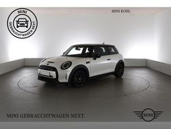 Weiss Gebraucht 2023 Mini Cooper SE Classic Kleinwagen | 19.890 € (Fairer Preis)