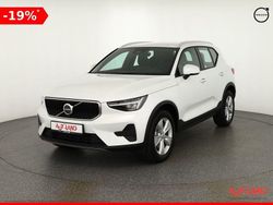 Weiß Neu 2025 Volvo XC40 SUV | 37.785 € (Superpreis)