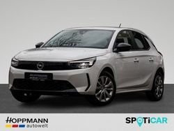 Blanc Gebraucht 2024 Opel Corsa Edition Limousine | 18.790 € (Guter Preis)