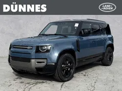 Blau (tasman blue) Neu 2025 Land Rover Defender SE Dynamic SUV | 94.210 € (Superpreis)