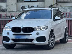 Weiß Gebraucht 2018 BMW X5 Sport Line SUV | 35.900 € (Superpreis)