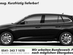Blackmagic perleffekt Neu 2025 Skoda Scala Lodge Kleinwagen | 23.917 € (Guter Preis)