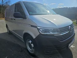 Silber Gebraucht 2021 VW T6.1 Van | 22.995 € (Superpreis)