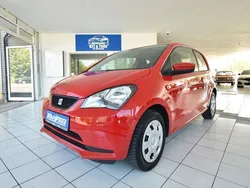 Rot Gebraucht 2013 Seat Mii Style Kleinwagen | 3.980 € (Fairer Preis)