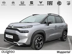 Grau Gebraucht 2024 Citroën C3 Aircross SUV | 16.990 € (Fairer Preis)