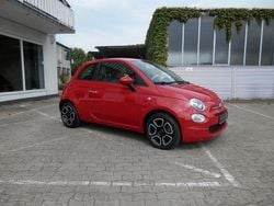 Rot Gebraucht 2022 Fiat 500 Club | 12.390 € (Fairer Preis)