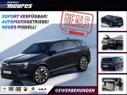 Schwarz Neu 2025 Opel Grandland X SUV | 35.490 € (Fairer Preis)