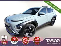 Grün Neu 2025 Hyundai Kona Trend SUV | 28.778 € (Guter Preis)
