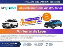 Grau Gebraucht 2022 Peugeot 3008 Allure SUV | 23.790 € (Guter Preis)