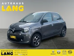 Andere Gebraucht 2018 Renault Twingo LIMITED Kleinwagen | 11.490 € (Etwas zu teuer)