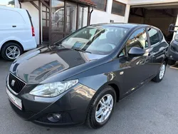 Grau Gebraucht 2009 Seat Ibiza Stylance Kleinwagen | 2.990 € (Fairer Preis)