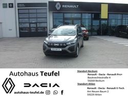 Grau Gebraucht 2025 Dacia Jogger Essentiel Van / Kleinbus | 18.990 € (Guter Preis)