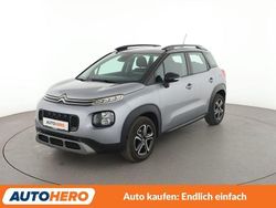 Grau Gebraucht 2021 Citroën C3 Aircross Feel SUV | 12.570 € (Guter Preis)