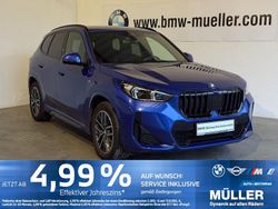 Blau Gebraucht 2023 BMW X1 M Sport SUV | 44.890 € (Fairer Preis)