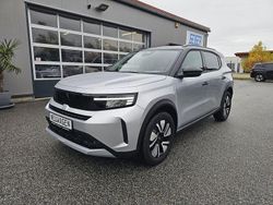 Kristallsilber Neu 2025 Opel Frontera SUV | 25.950 € (Fairer Preis)