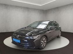Grenadillschwarz metallic Gebraucht 2024 VW Golf VIII Goal Limousine | 28.800 € (Guter Preis)