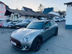Silber Gebraucht 2016 Mini Cooper D Clubman Kombi | 12.890 € (Guter Preis)