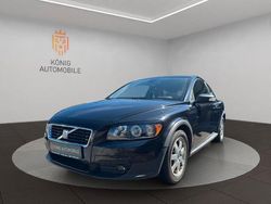 Schwarz Gebraucht 2008 Volvo C30 Kleinwagen | 1.790 € (Superpreis)