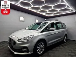 Silber Gebraucht 2021 Ford Galaxy Trend Van / Kleinbus | 23.980 € (Fairer Preis)