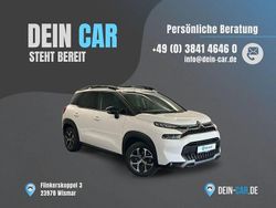 Weiß Gebraucht 2023 Citroën C3 Aircross Shine SUV | 16.885 € (Fairer Preis)