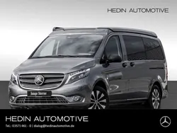 Szary Gebraucht 2024 Mercedes Vito Marco Polo Van / Kleinbus | 59.169 €