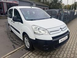 Weiß Gebraucht 2009 Citroën Berlingo Advance Van / Kleinbus | 5.500 € (Fairer Preis)