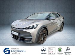 Beige Gebraucht 2024 Cupra Tavascan VZ SUV | 42.970 € (Guter Preis)