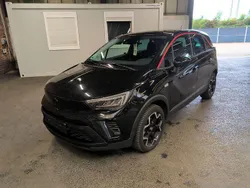 Schwarz Gebraucht 2023 Opel Crossland GS Line SUV | 16.998 € (Guter Preis)