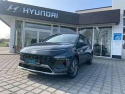 Aurora grey Neu 2025 Hyundai Bayon Trend SUV | 21.989 € (Fairer Preis)