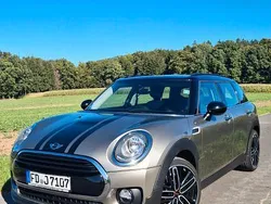 Beige Gebraucht 2016 Mini Cooper Clubman Kombi | 9.990 € (Fairer Preis)