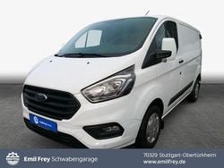 Weiß Gebraucht 2021 Ford Transit Custom Trend Abholung | 18.290 € (Guter Preis)