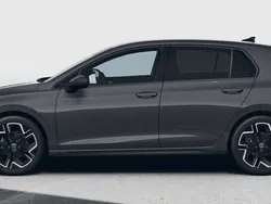 Grau Neu 2025 VW Golf VIII R-line Limousine | 32.788 € (Fairer Preis)