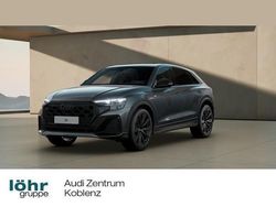 Grau (daytonagrau perleffekt) Neu 2025 Audi Q8 S-Line SUV | 95.980 € (Superpreis)