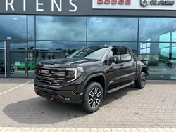 Schwarz Neu 2025 GMC Sierra SUV | 86.990 € (Superpreis)