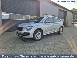 Brillantsilber metallic Neu 2025 Skoda Kamiq Selection SUV | 24.990 € (Guter Preis)
