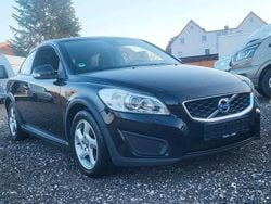 Schwarz Gebraucht 2010 Volvo C30 Kleinwagen | 4.250 €