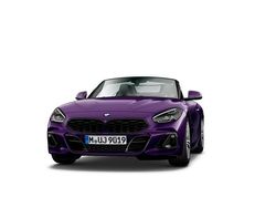 Gebraucht 2025 BMW Z4 Efficient Dynamics Cabrio | 44.995 € (Etwas zu teuer)