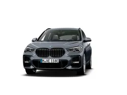 Gebraucht 2025 BMW X1 Efficient Dynamics SUV | 28.890 €