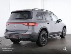 Gebraucht 2024 Mercedes EQB250 SUV | 43.990 €