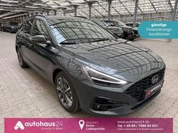 Grün Neu 2025 Hyundai i30 Advantage Limousine | 24.660 € (Superpreis)