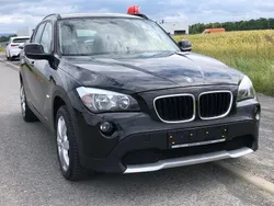 Schwarz Gebraucht 2010 BMW X1 SUV | 4.400 € (Fairer Preis)