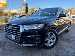 Schwarz Gebraucht 2017 Audi Q7 Sport SUV | 26.999 € (Guter Preis)