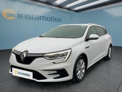Gebraucht 2020 Renault Mégane GrandTour Kombi | 16.549 € (Fairer Preis)