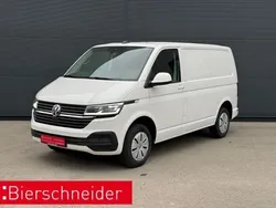 Weiss Gebraucht 2024 VW T6.1 Van | 44.250 € (Superpreis)