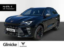 Schwarz Neu 2025 Cupra Terramar VZ SUV | 51.306 € (Teuer)