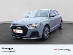 Pfeilgrau perleffekt Gebraucht 2024 Audi A1 Advanced Kleinwagen | 22.490 € (Fairer Preis)