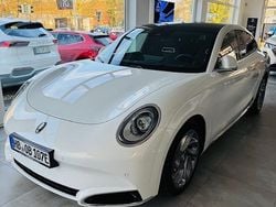 Weiß Gebraucht 2024 Ora 07 GT Limousine | 39.900 € (Guter Preis)