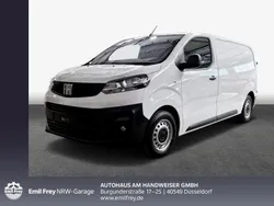 Weiß Neu 2024 Fiat Scudo Van / Kleinbus | 29.500 € (Fairer Preis)