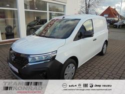 Weiss Gebraucht 2022 Nissan Townstar Acenta Van | 36.990 €