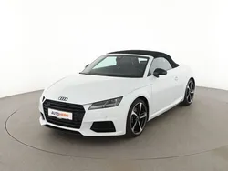 Audi TT Roadster